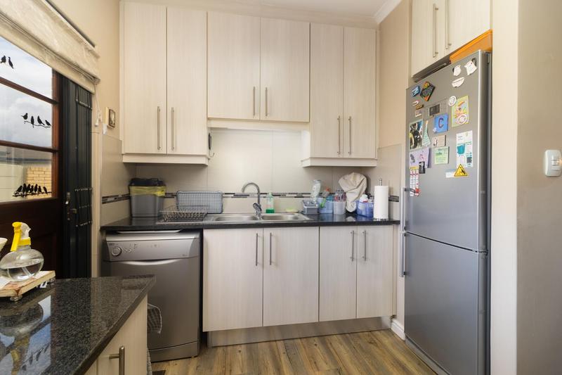 3 Bedroom Property for Sale in Sonkring Western Cape